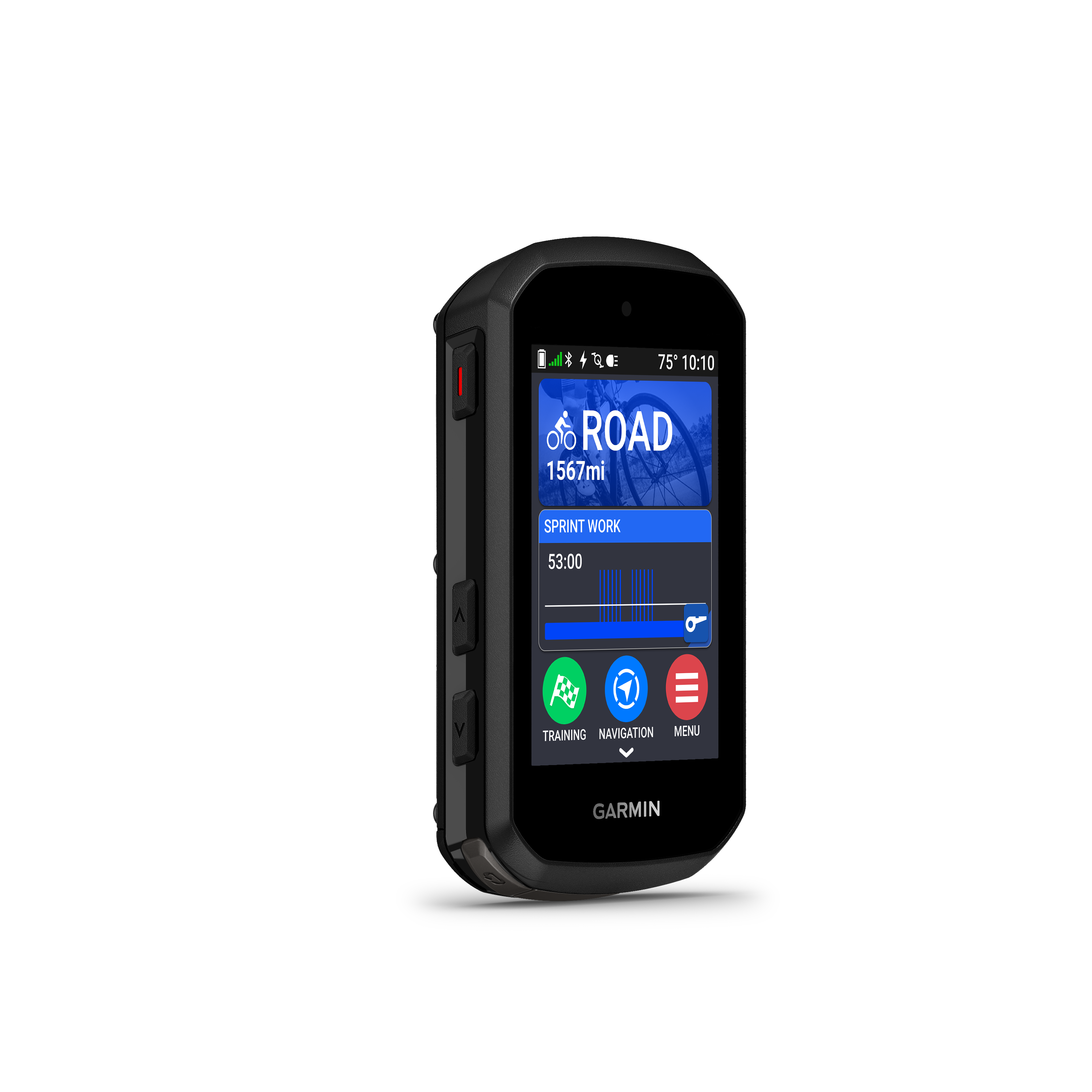 Garmin Edge 850 Komputer rowerowy GPS