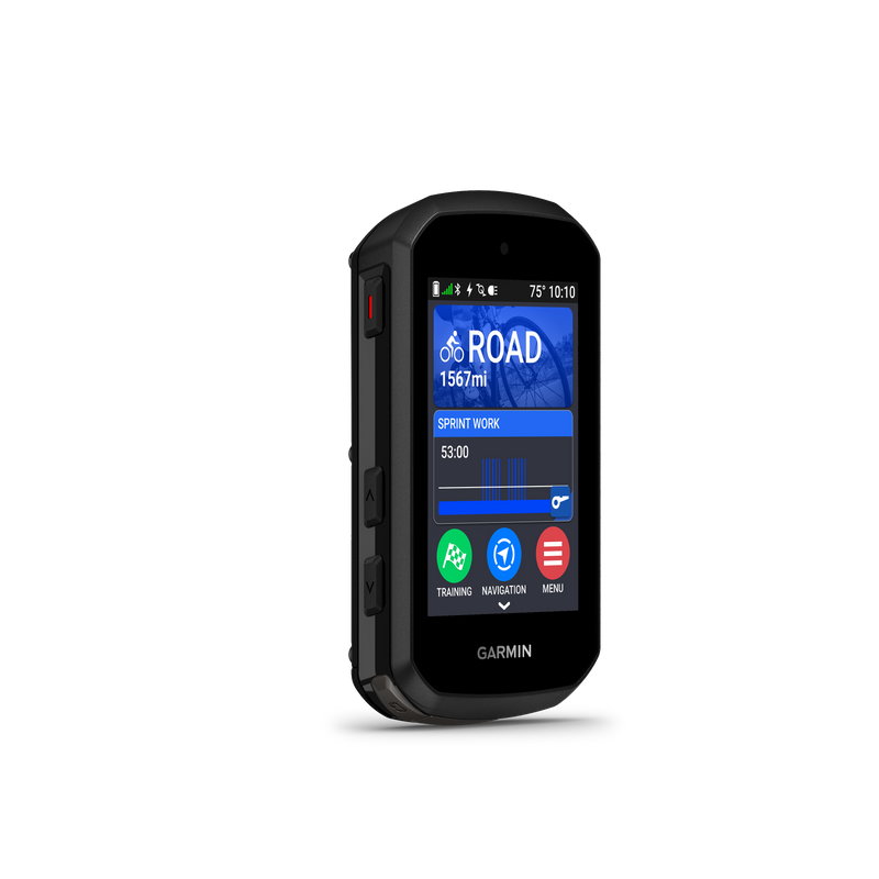 Garmin Edge 850 Komputer rowerowy GPS
