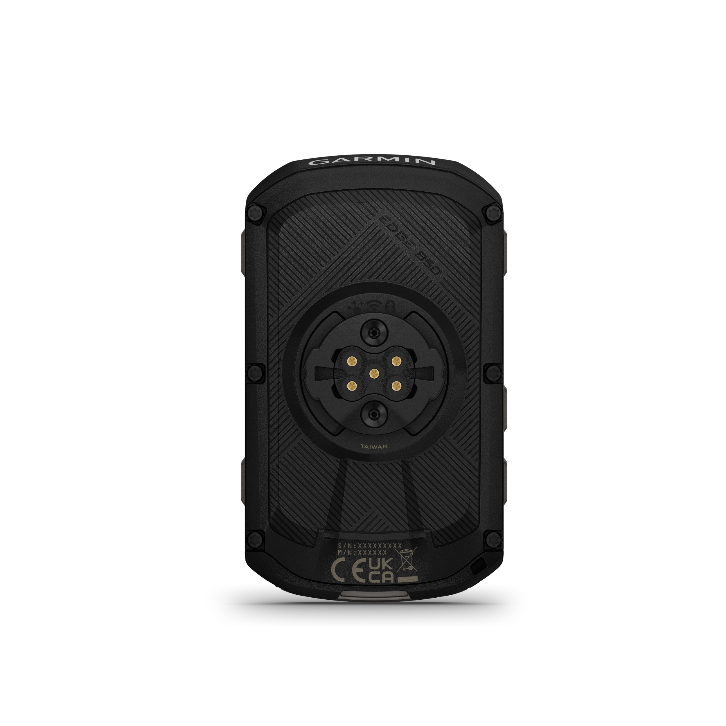 Garmin Edge 850 Komputer rowerowy GPS