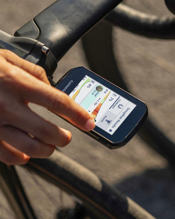 Garmin Edge
