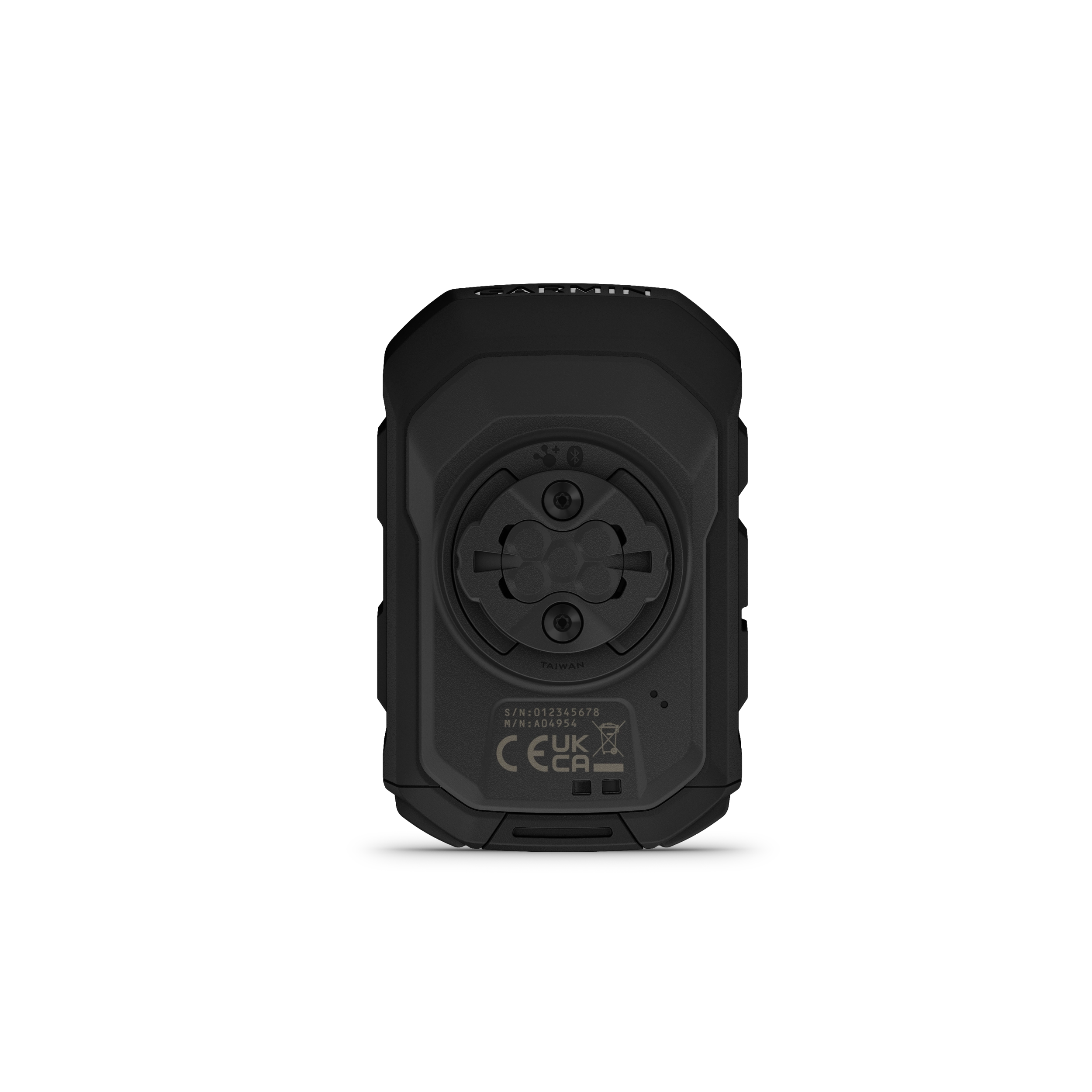 Garmin Edge MTB Zaawansowany komputer rowerowy GPS