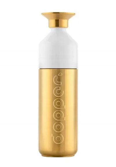 Dopper Steel butelka stalowa 800ml gold
