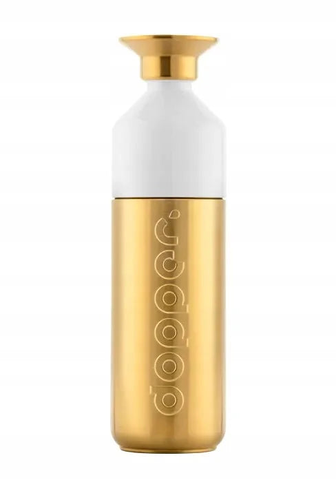 Dopper Steel butelka stalowa 800ml gold