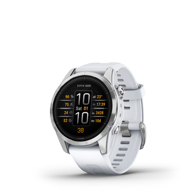 Garmin Epix™ Pro (Gen 2) 42 mm