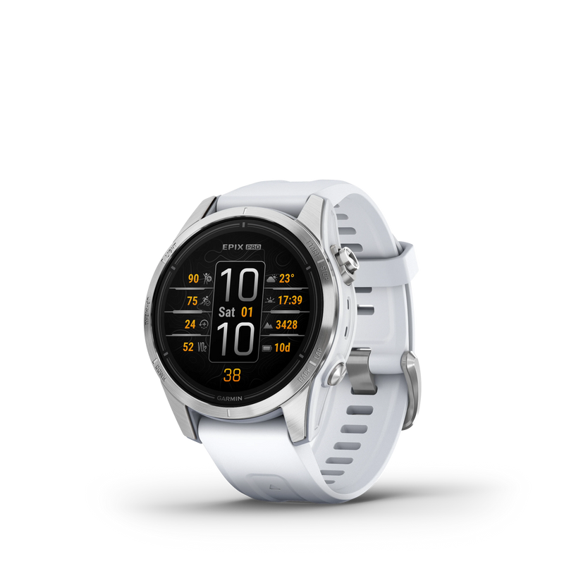 Garmin Epix™ Pro (Gen 2) 42 mm