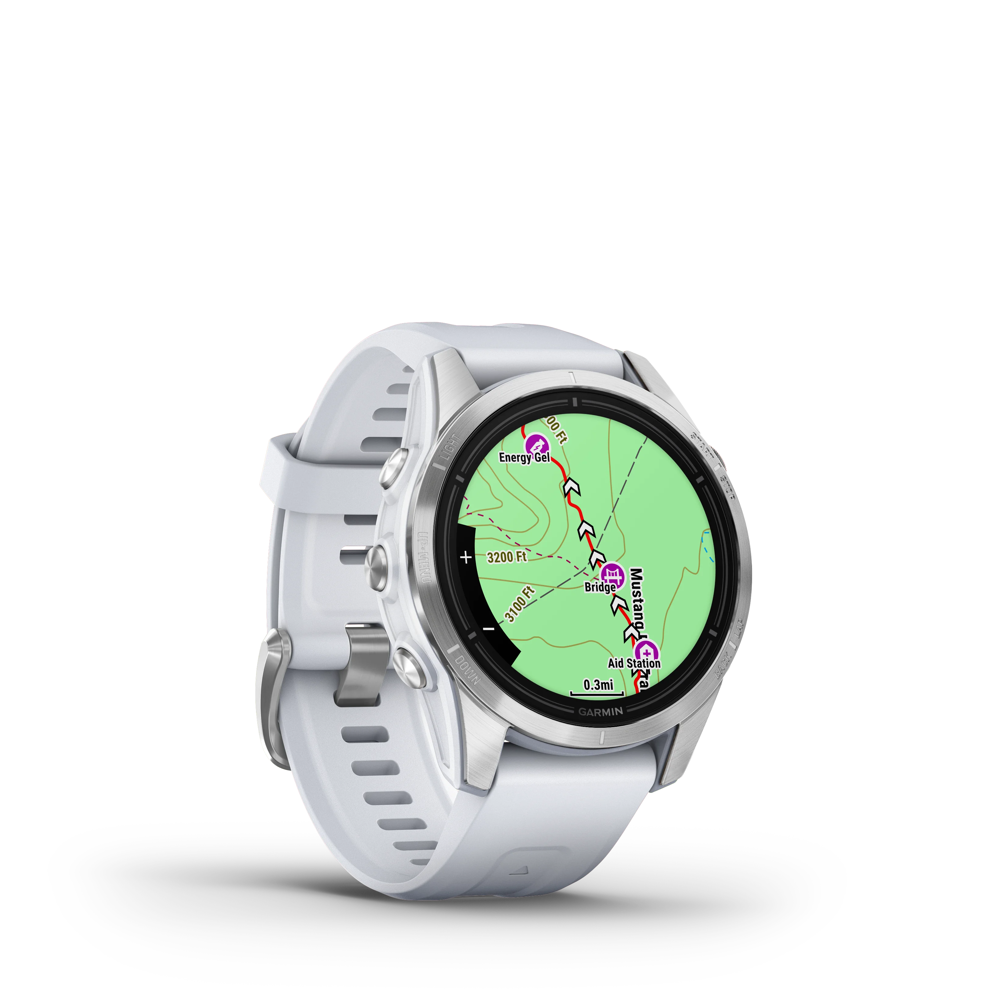 Garmin Epix™ Pro (Gen 2) 42 mm