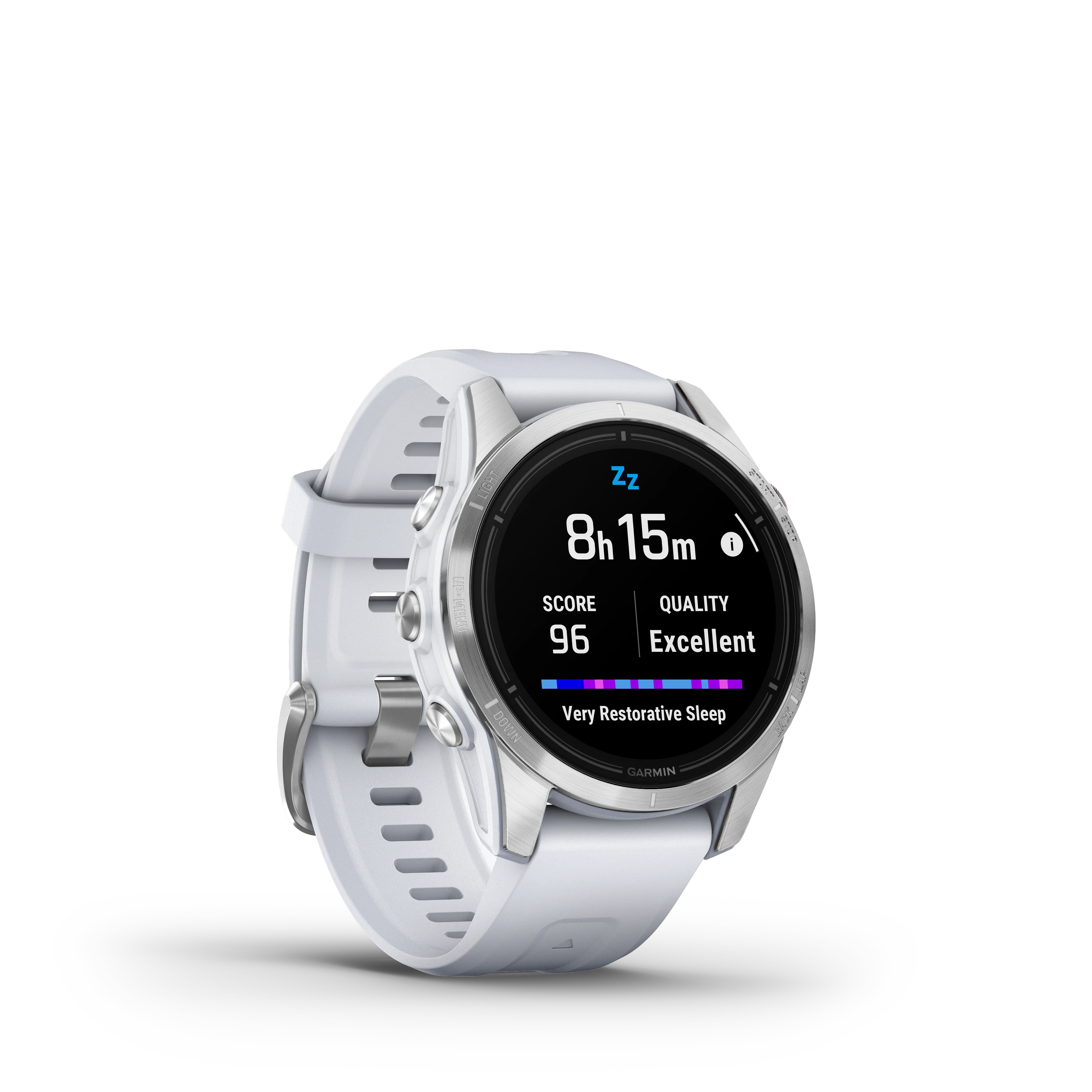 Garmin Epix™ Pro (Gen 2) 42 mm