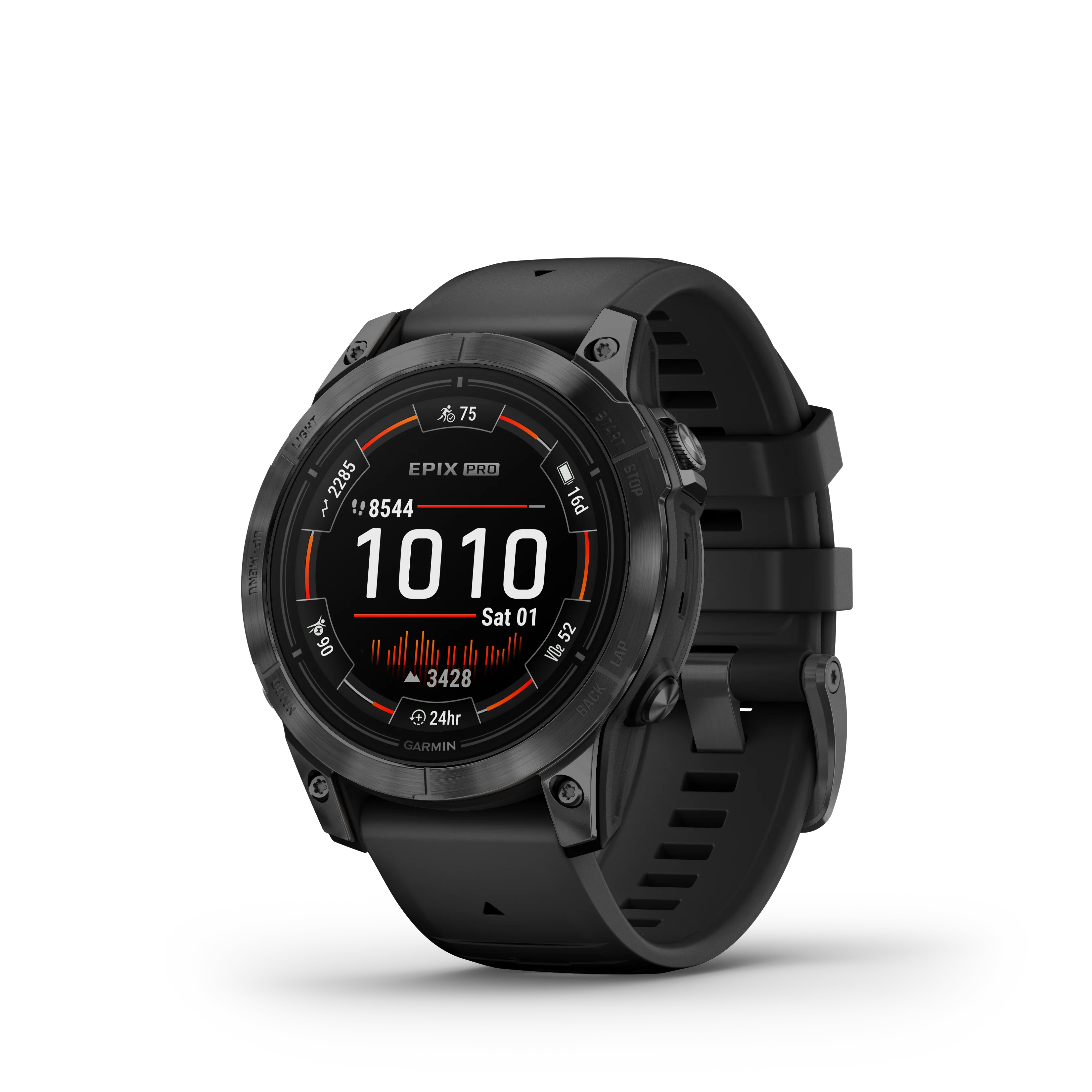 Garmin Epix™ Pro (Gen 2) 47 mm