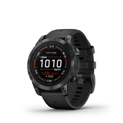 Garmin Epix™ Pro (Gen 2) 47 mm