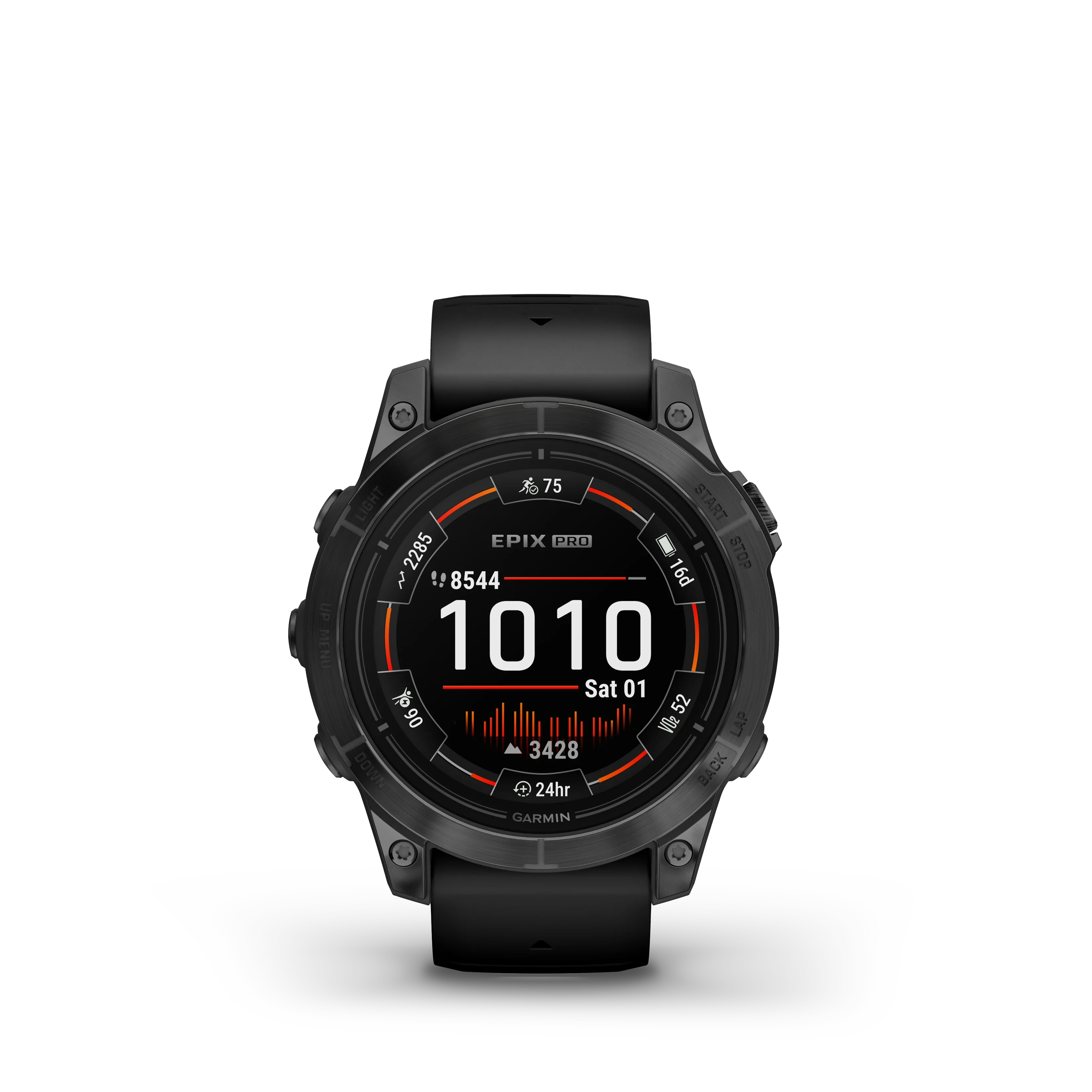 Garmin Epix™ Pro (Gen 2) 47 mm