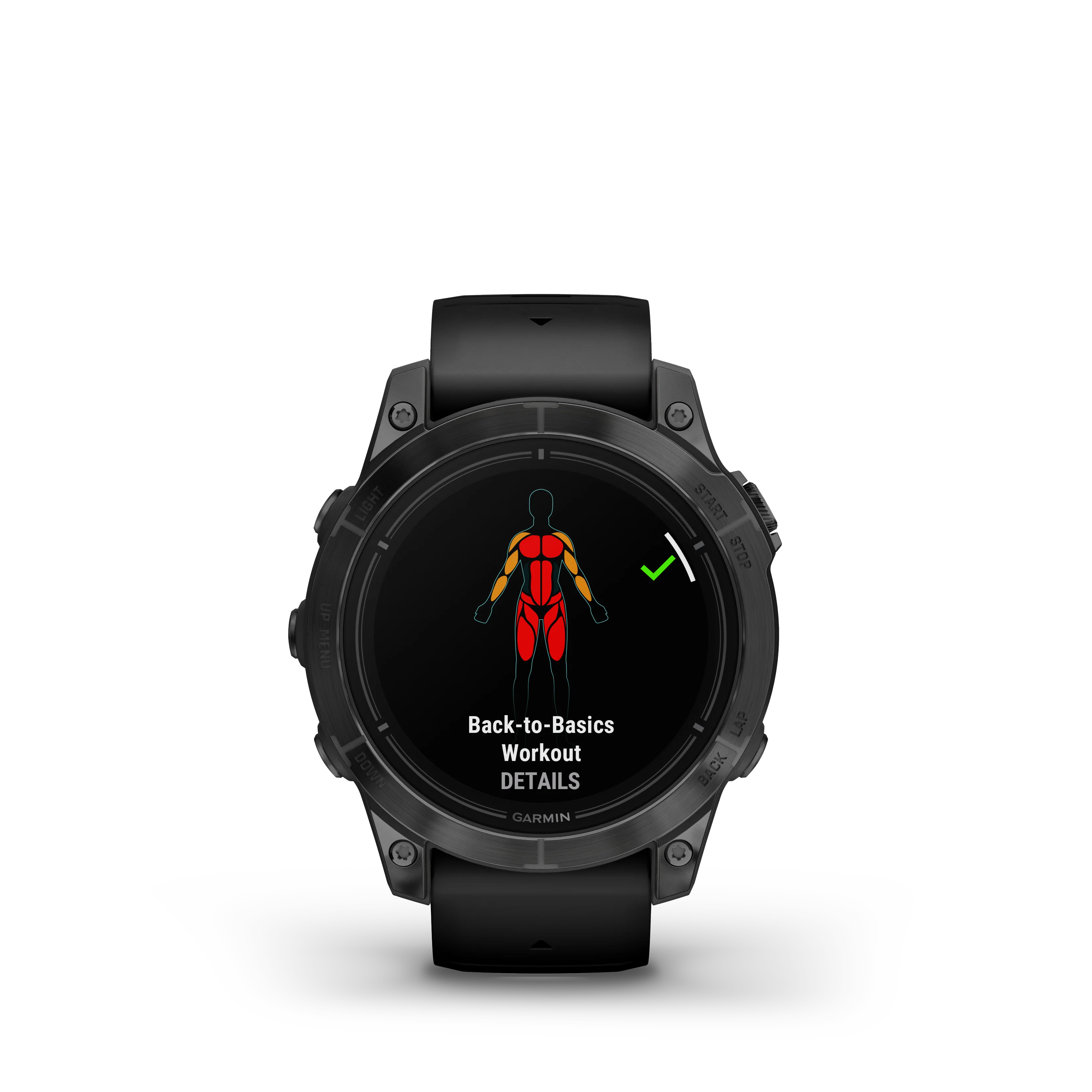 Garmin Epix™ Pro (Gen 2) 47 mm