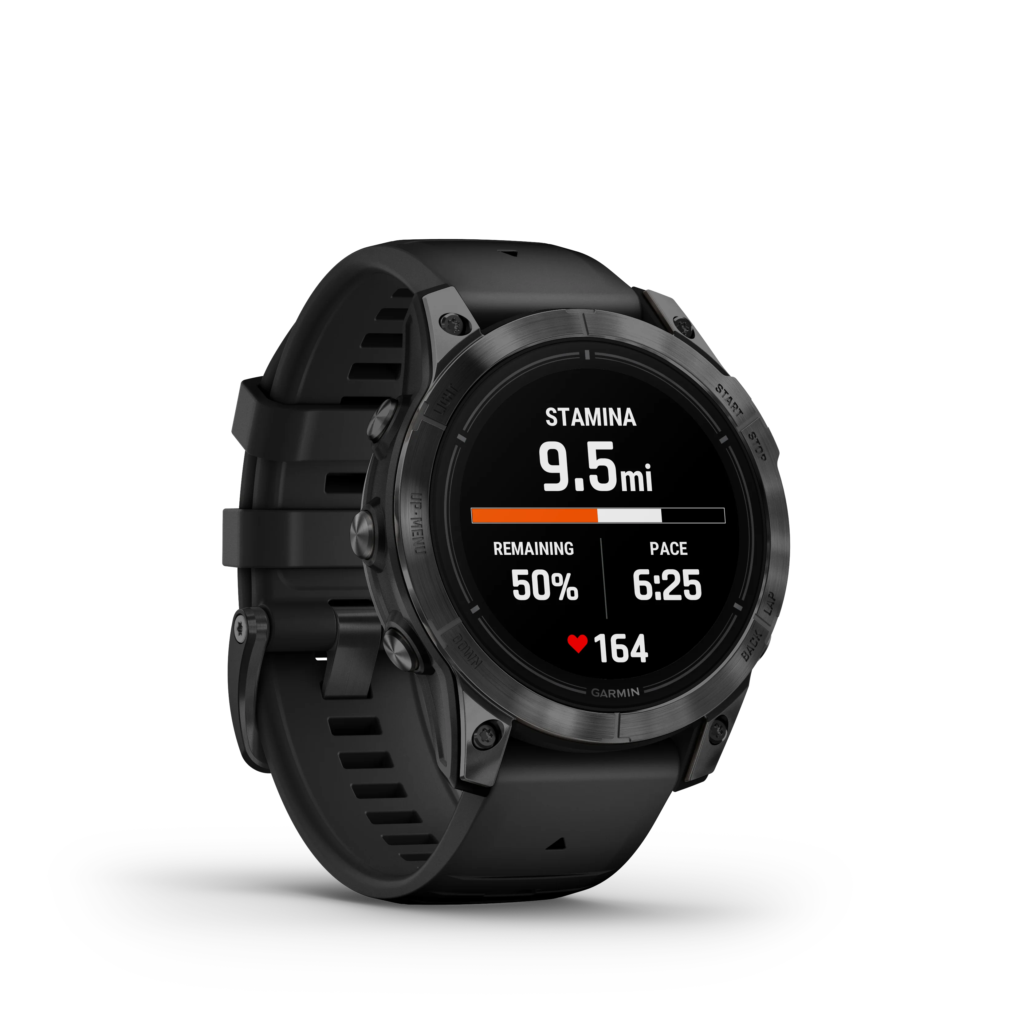 Garmin Epix™ Pro (Gen 2) 47 mm