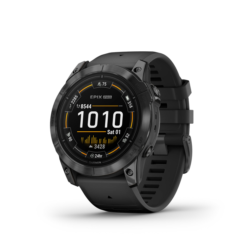 Garmin Epix™ Pro (Gen 2) 51 mm