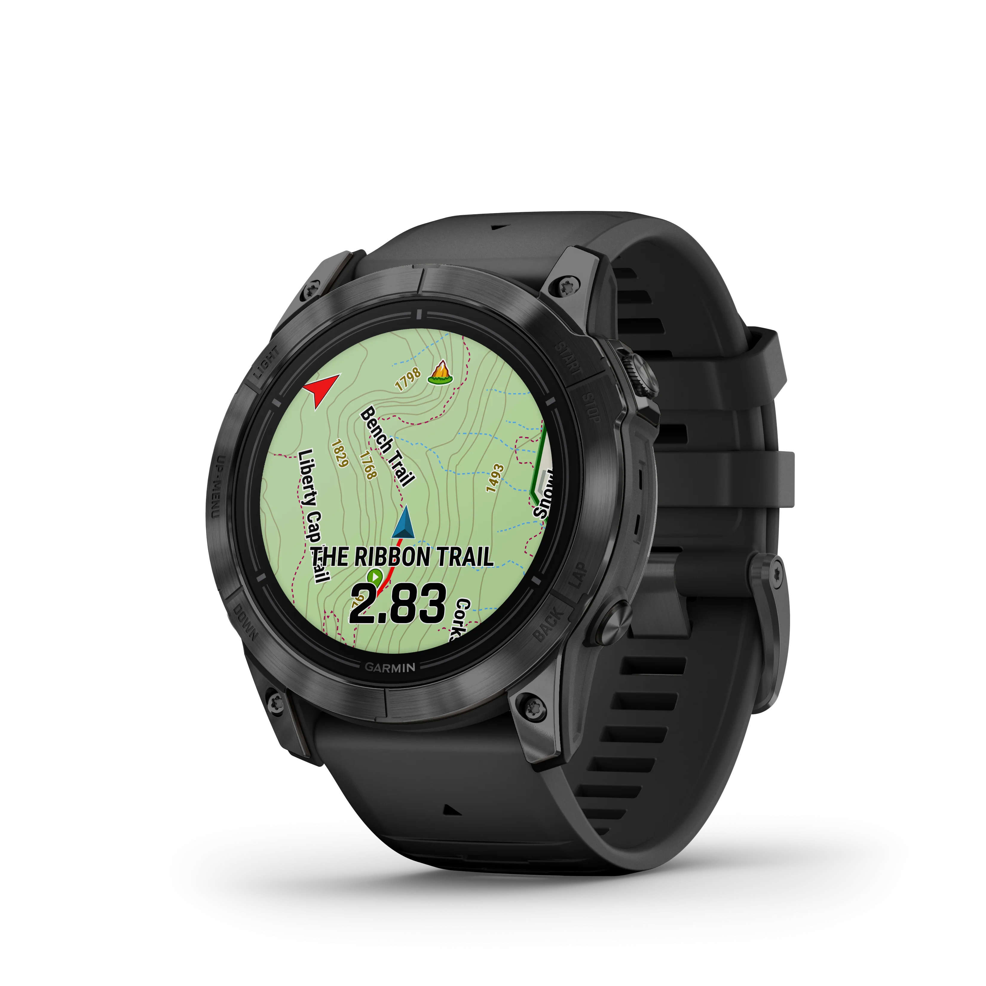 Garmin Epix™ Pro (Gen 2) 51 mm