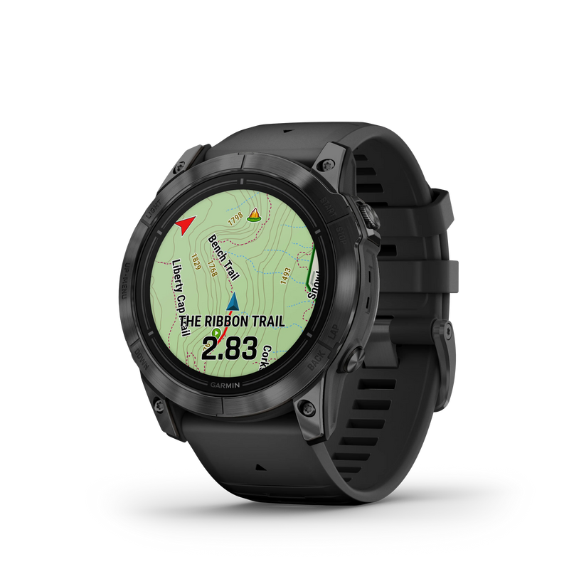 Garmin Epix™ Pro (Gen 2) 51 mm