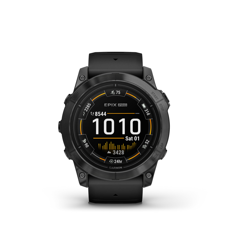 Garmin Epix™ Pro (Gen 2) 51 mm