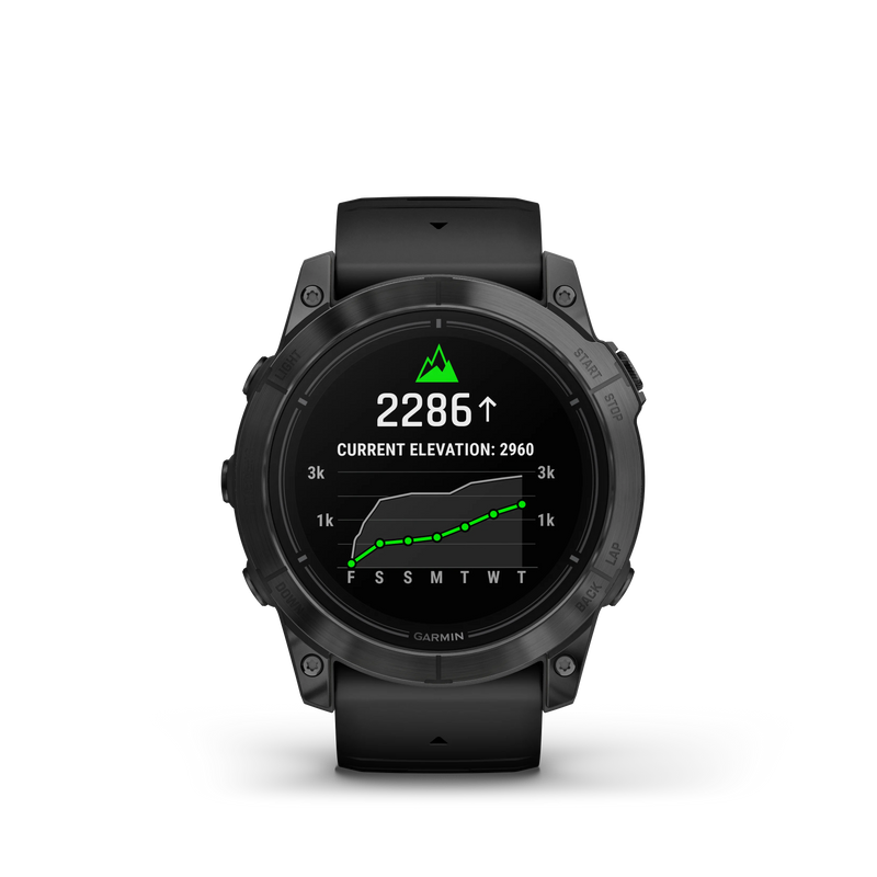 Garmin Epix™ Pro (Gen 2) 51 mm