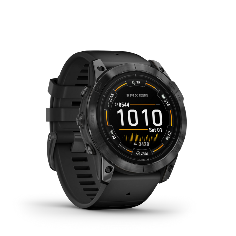 Garmin Epix™ Pro (Gen 2) 51 mm