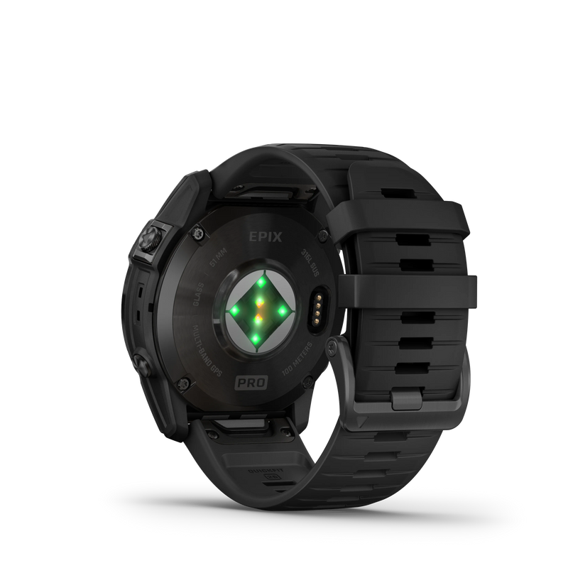 Garmin Epix™ Pro (Gen 2) 51 mm