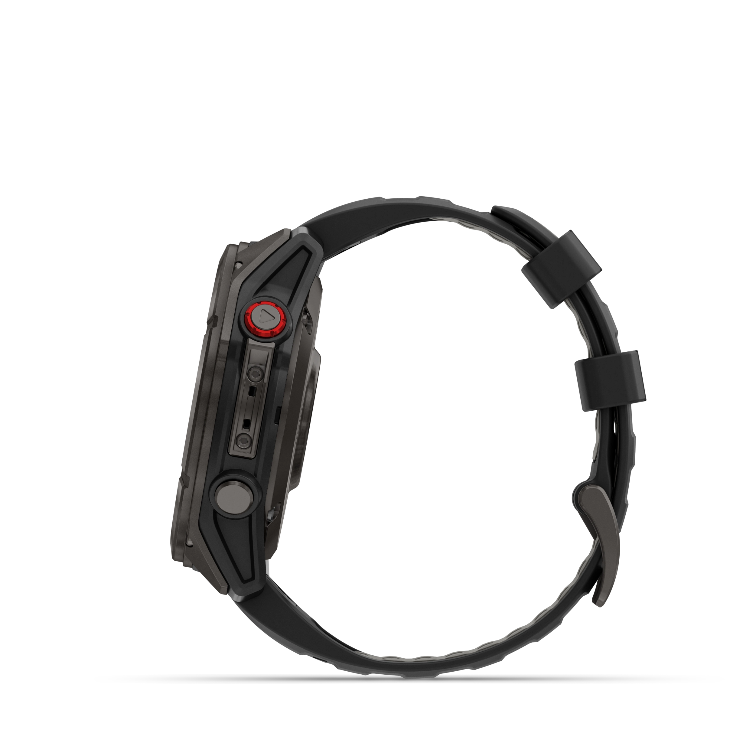 Garmin Fenix 8 Pro – 51 mm, AMOLED, Sapphire, Carbon grey DLC titanium