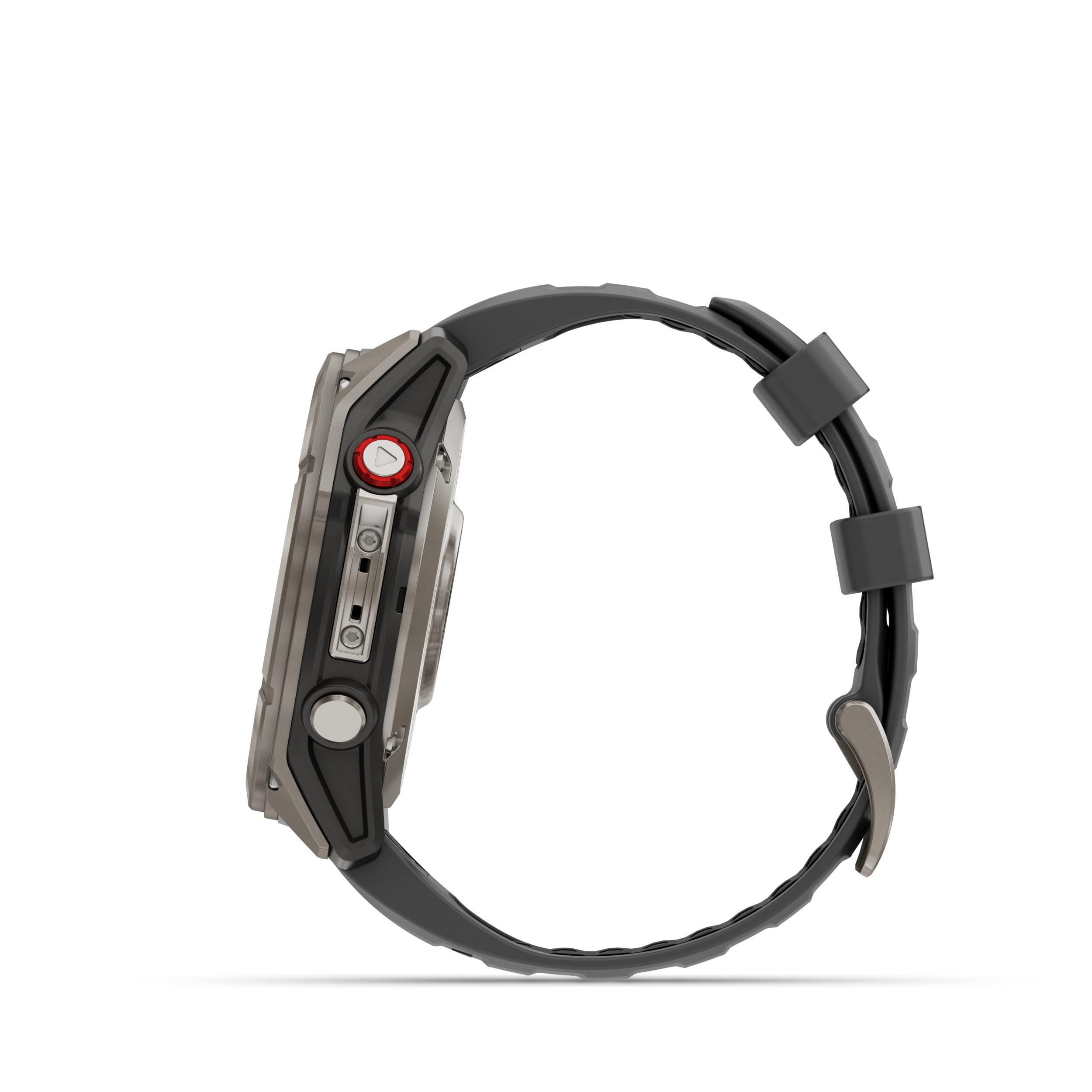 Garmin Fenix 8 Pro – 51 mm, AMOLED, Sapphire, Tytanowy
