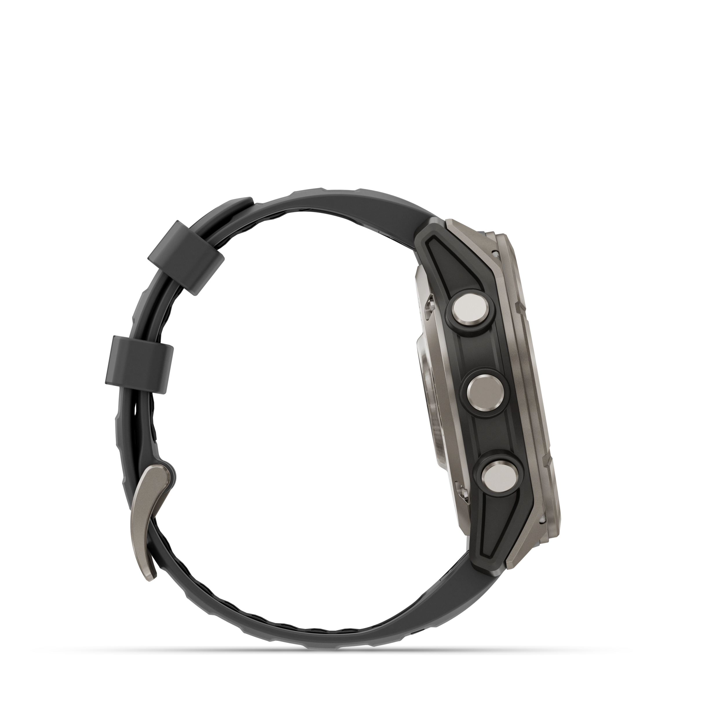 Garmin Fenix 8 Pro – 51 mm, AMOLED, Sapphire, Tytanowy