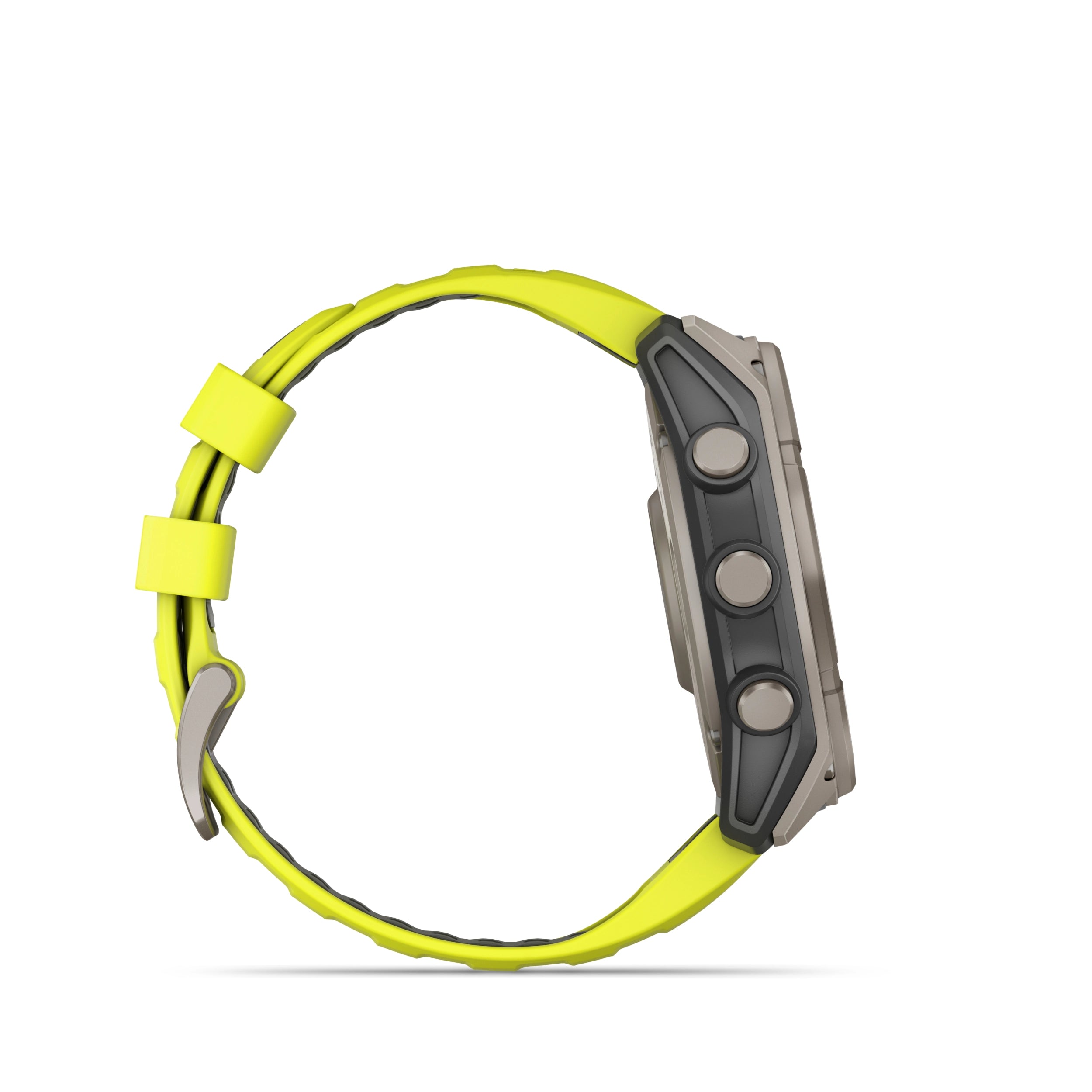 Garmin Fenix 8 — 51 mm, Solar, Sapphire, Tytanowy