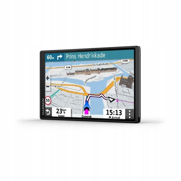 Garmin DriveSmart™ 65 & Live Traffic