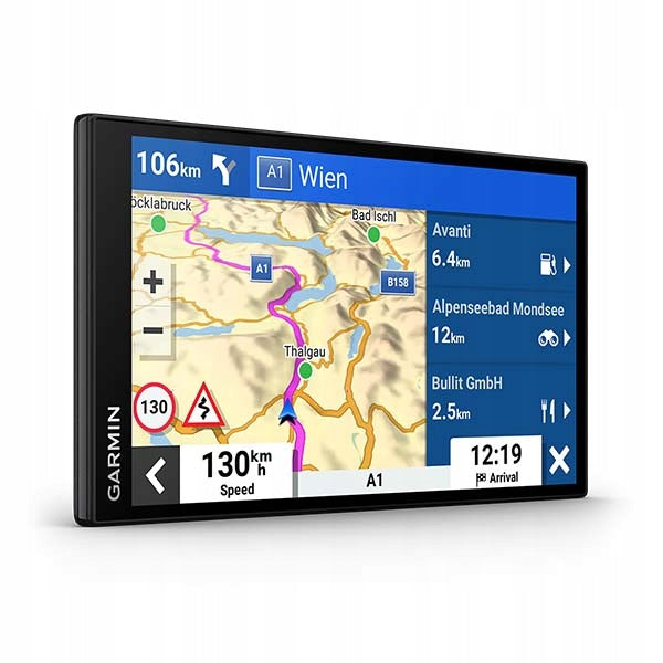 Garmin DriveSmart™ 76 MT-S