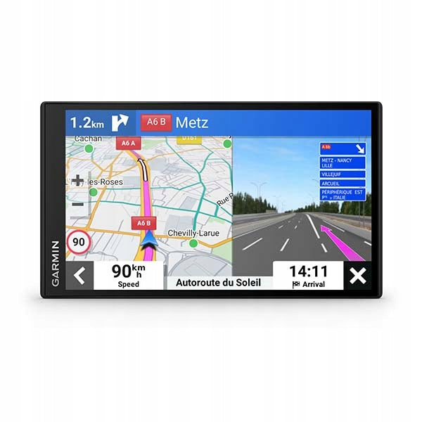 Garmin DriveSmart™ 76 MT-S