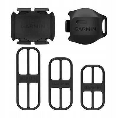 Garmin Rowerowy czujnik prędkości i czujnik kadencji 2 generacji