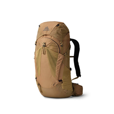 Gregory Zulu 40 – plecak turystyczny, M/L, 40 L, Desert Tan