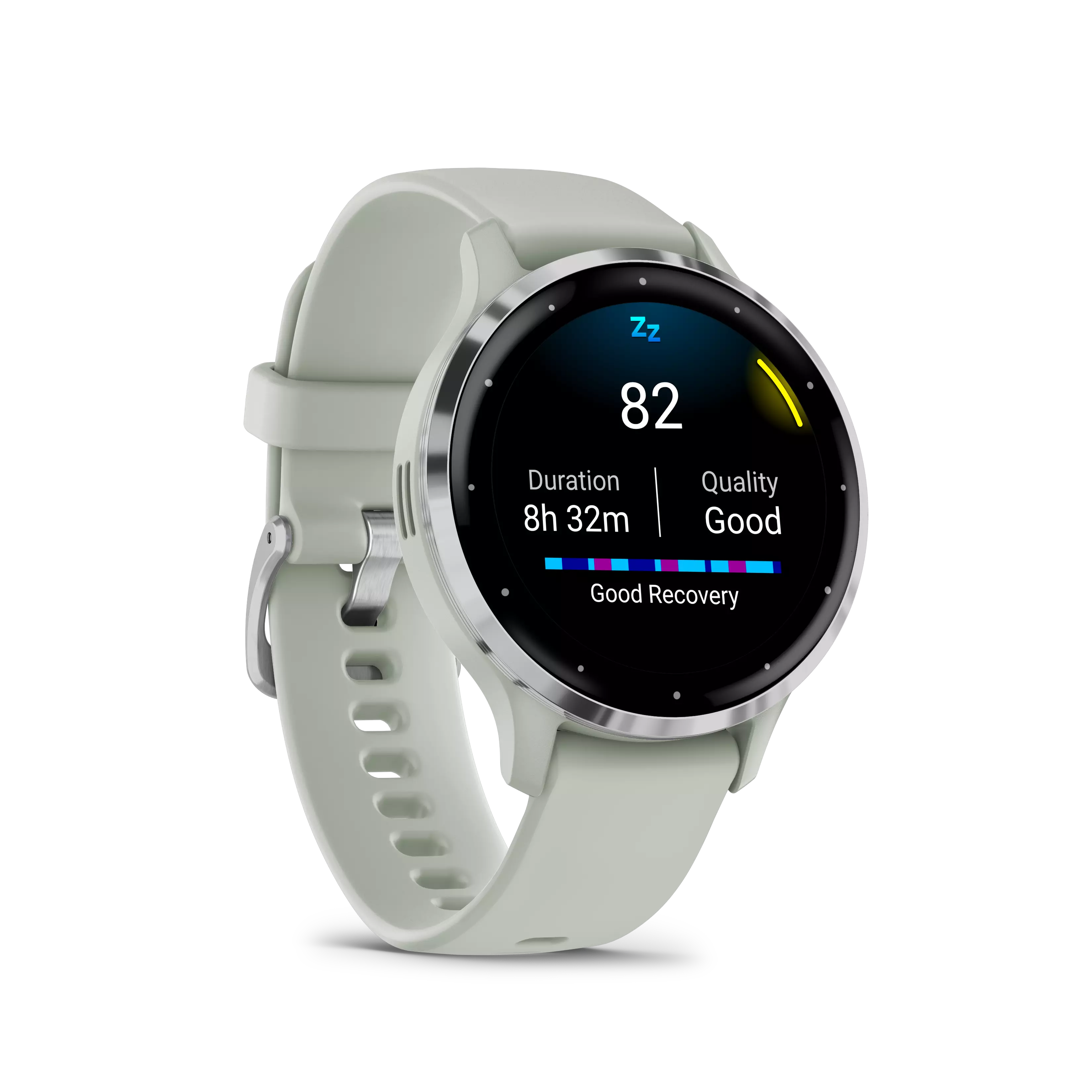 Venu® 3S Garmin (41 mm) - szary