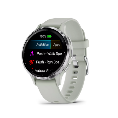 Venu® 3S Garmin (41 mm) - szary
