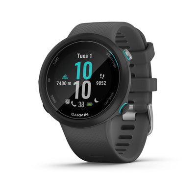 Zegarek do pływania Garmin Swim™ 2 - czarny