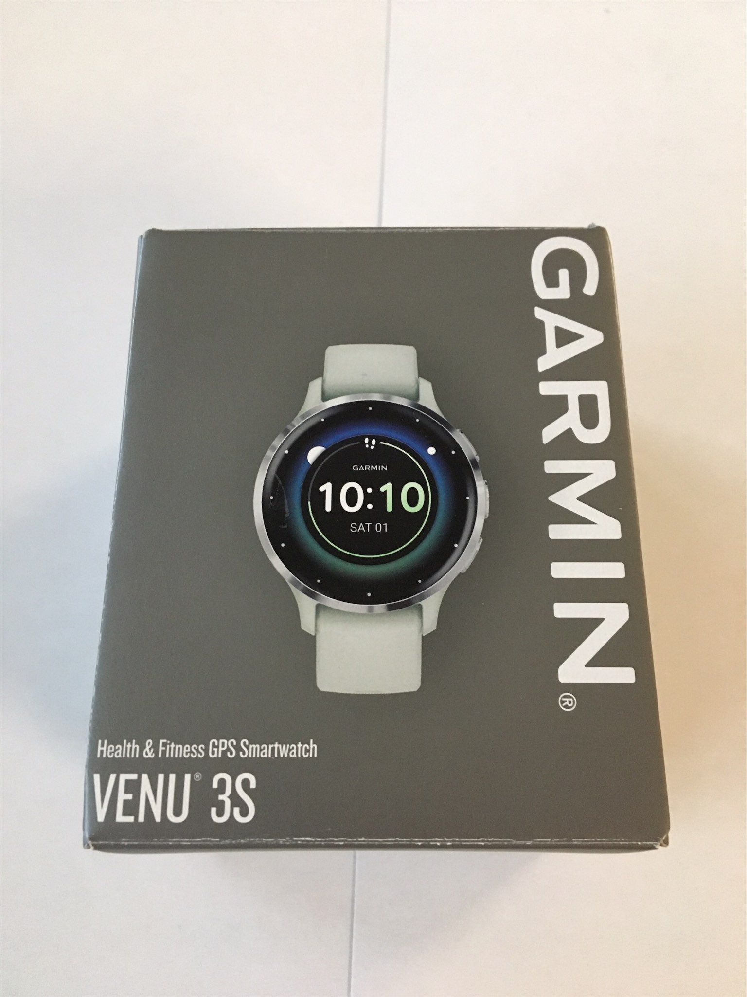 Garmin Venu® 3S - OUTLET