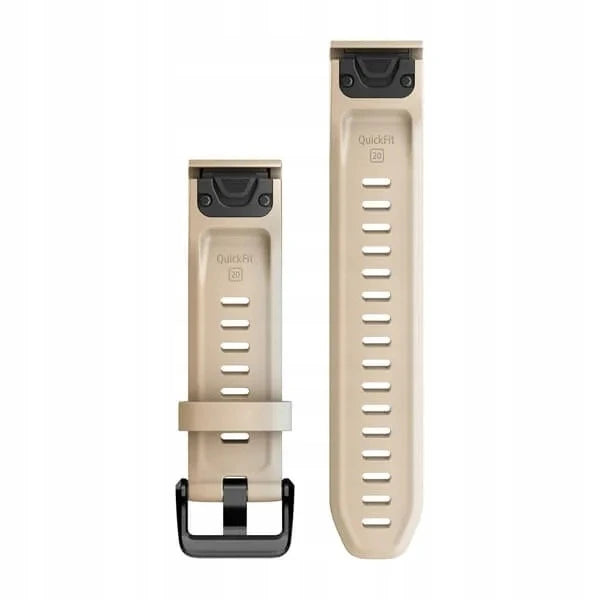 Garmin pasek silikonowy Quick Fit - 20 mm