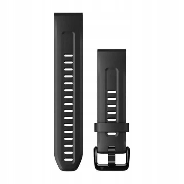 Garmin pasek silikonowy Quick Fit - 20 mm