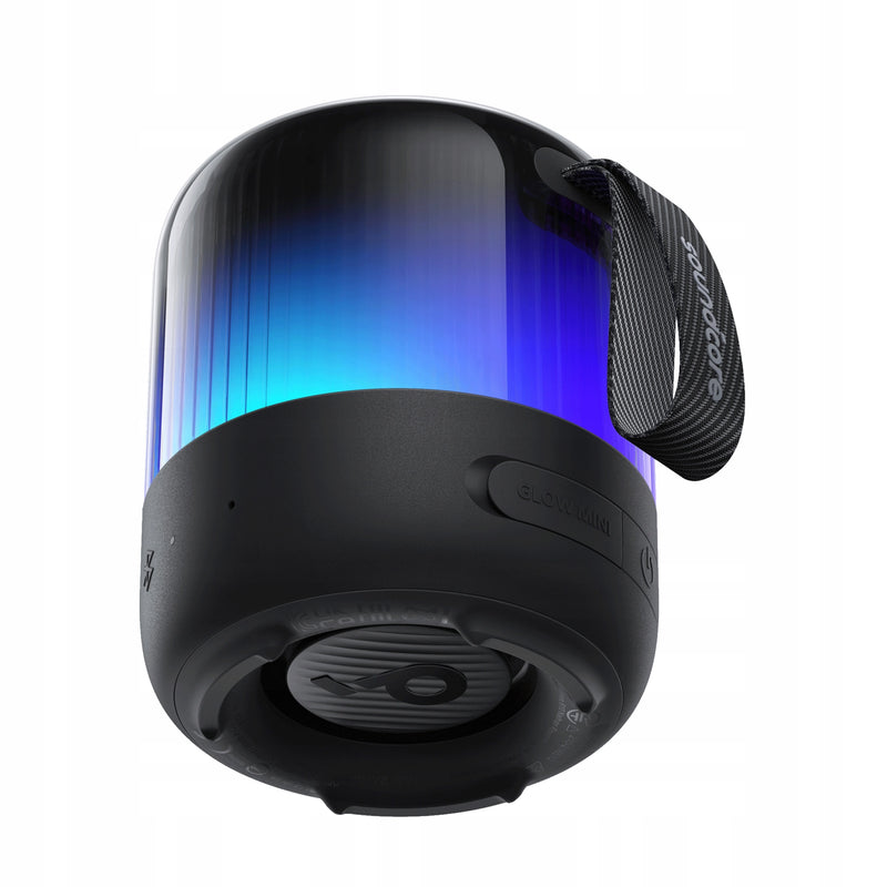 Soundcore Glow Mini głośnik mobilny