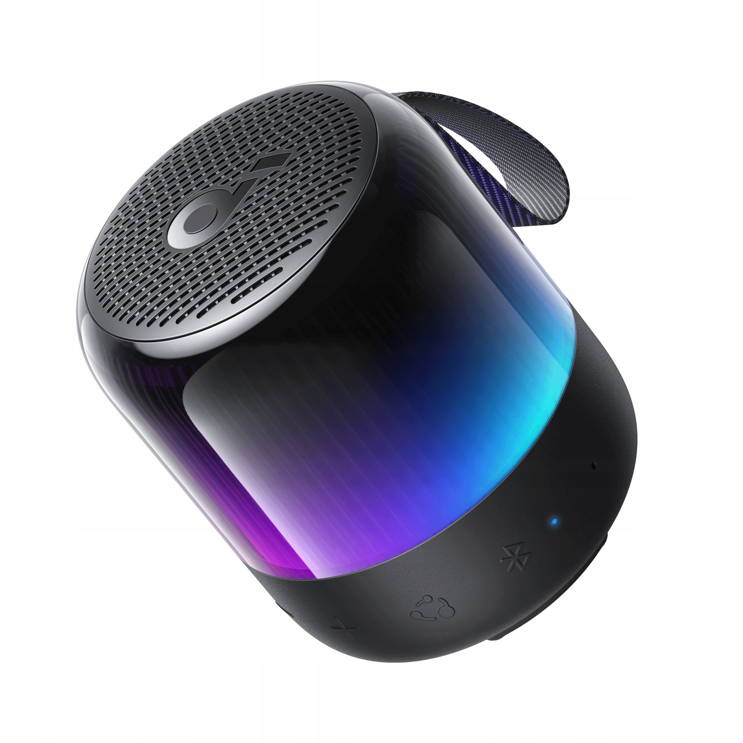 Soundcore Glow Mini głośnik mobilny