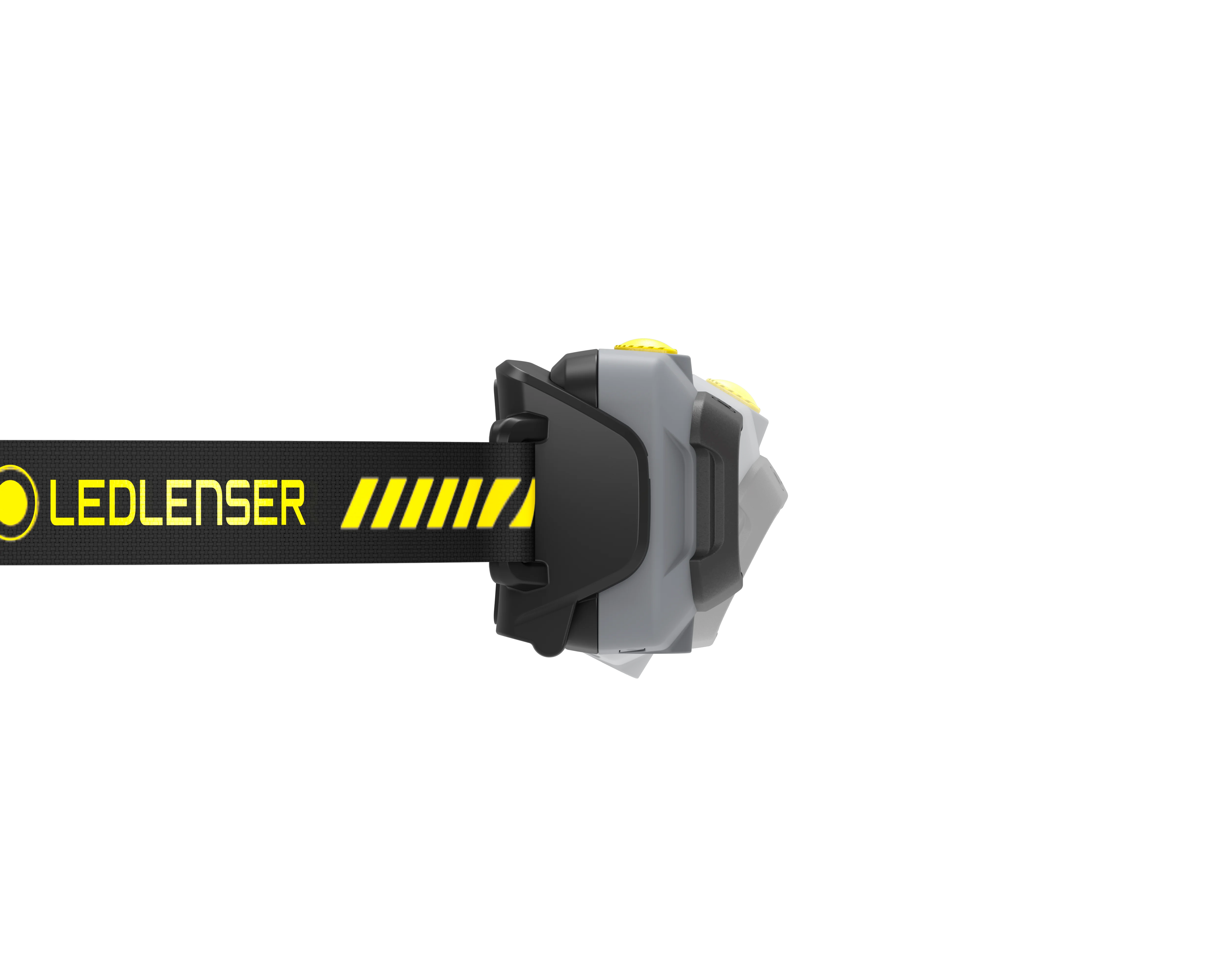 Ledlenser HF4R Work latarka czołowa do pracy 500lm