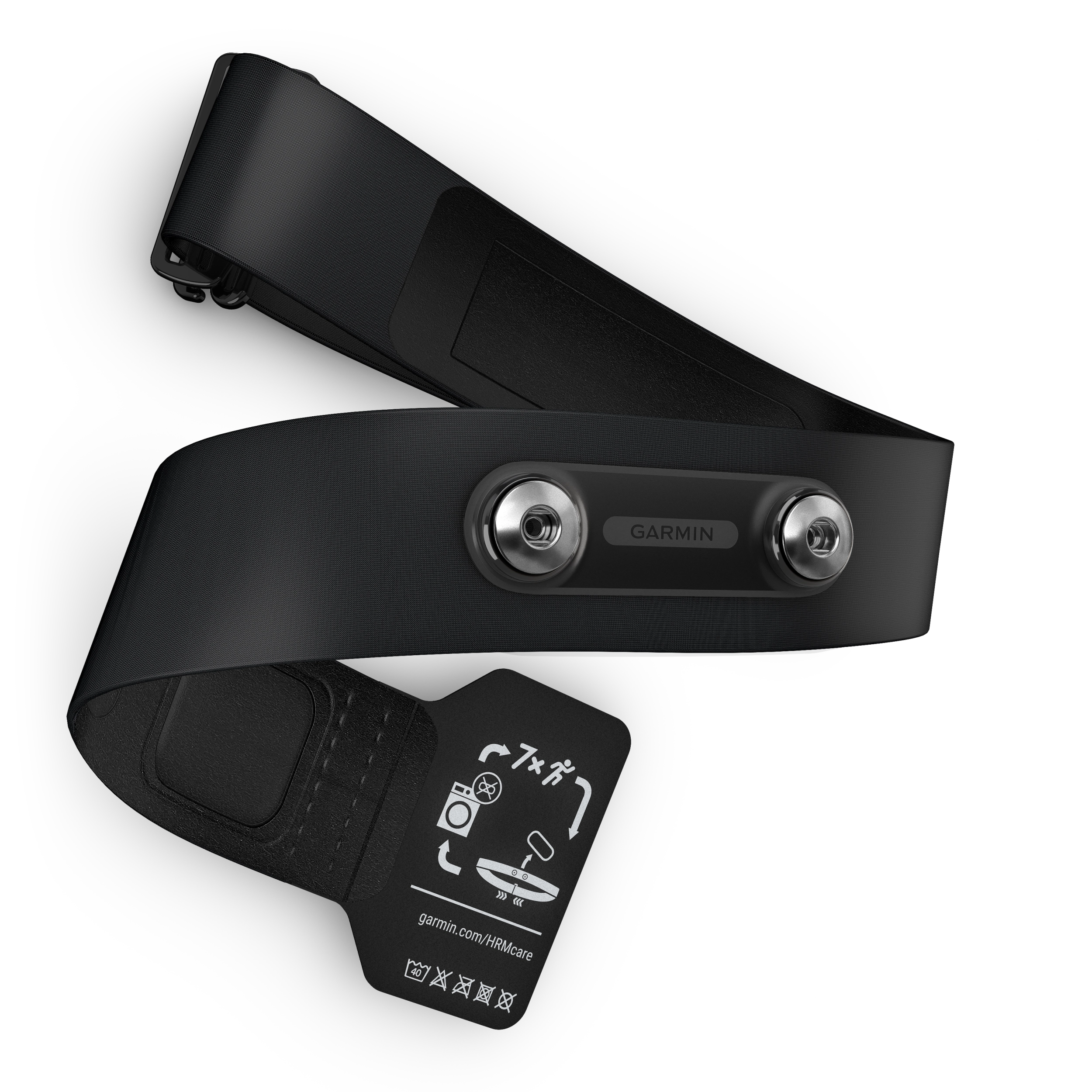 Garmin Czujnik Tętna HRM 600 XS-S