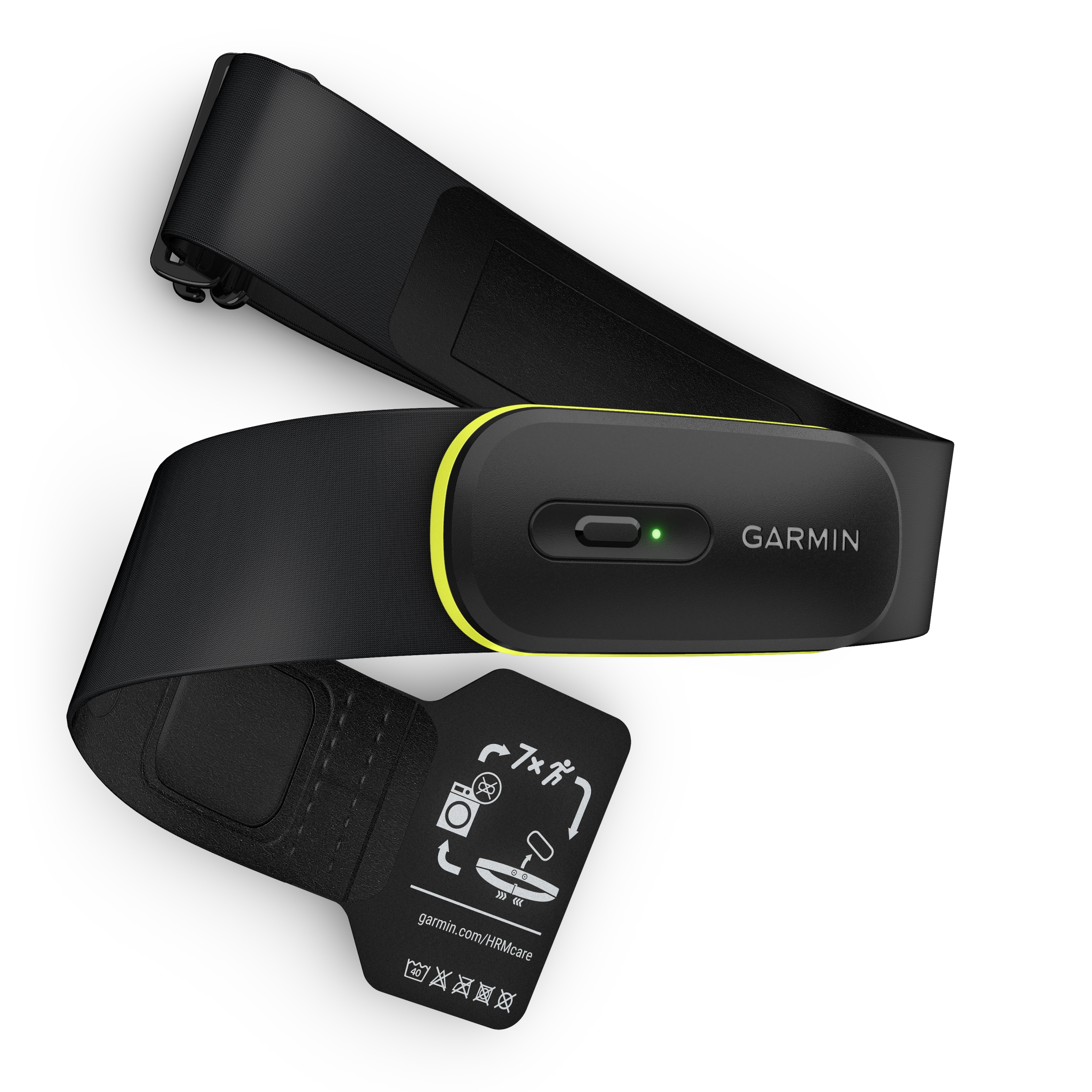 Garmin Czujnik Tętna HRM 600 XS-S