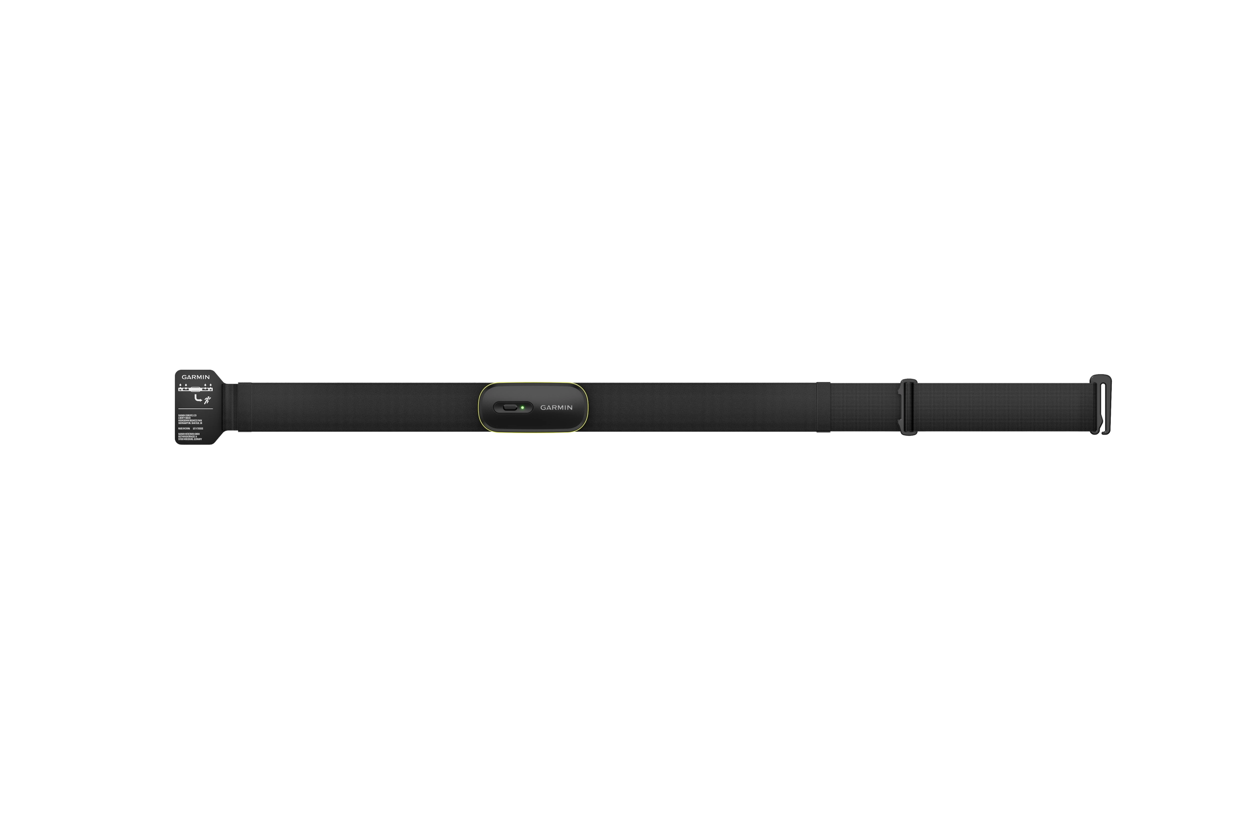 Garmin Czujnik Tętna HRM 600 XS-S