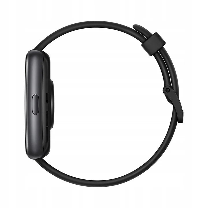 HUAWEI WATCH FIT 2 Active smartwatch - czarny