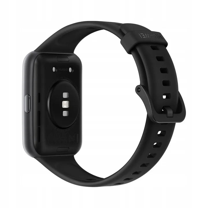 HUAWEI WATCH FIT 2 Active smartwatch - czarny
