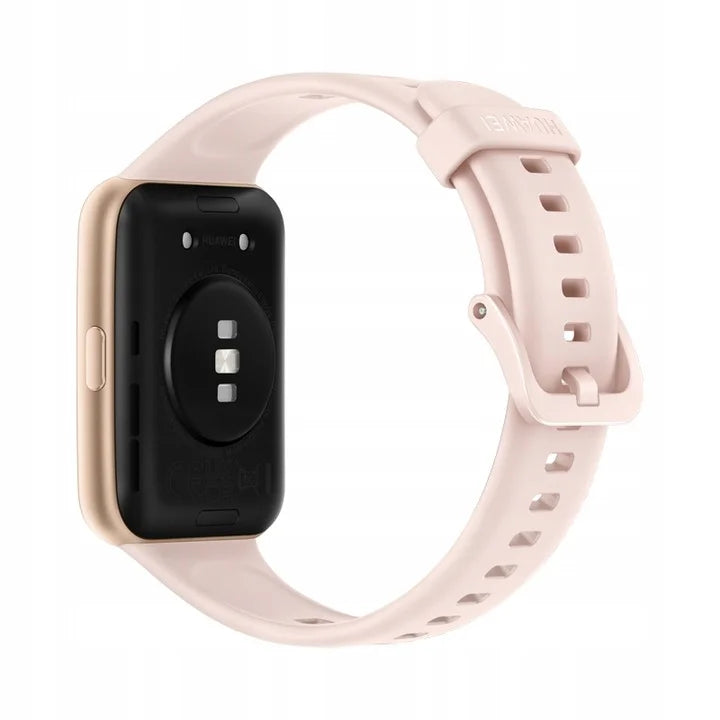 HUAWEI WATCH FIT 2 Active smartwatch - różowy