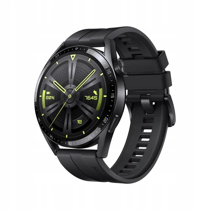 HUAWEI WATCH GT 3 Active smartwatch