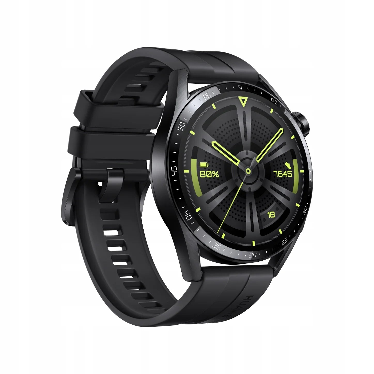 Huawei active watch best sale