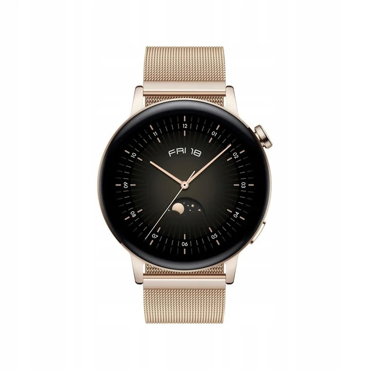HUAWEI WATCH GT 3 42 mm Elegant smartwatch